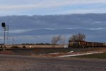 BNSF 9650/6031